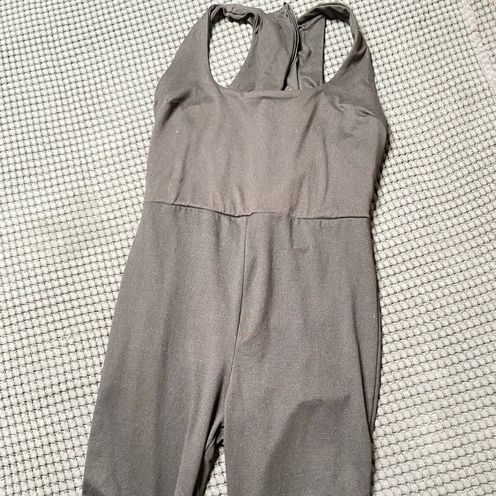 Fashion Nova one piece outfit